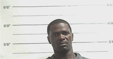 Demond Dedeaux, - Orleans Parish County, LA 